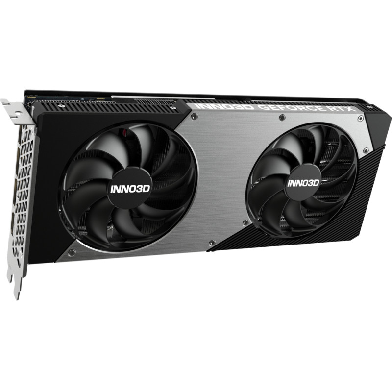 GeForce RTX5070 Inno3D TWIN X2, 12GB GDDR7, 192bit, PCI Express 5.0