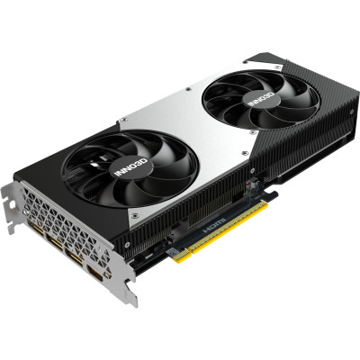 GeForce RTX5070 Inno3D TWIN X2, 12GB GDDR7, 192bit, PCI Express 5.0 GeForce RTX5070 Inno3D TWIN X2, 12GB GDDR7, 192bit, PCI Express 5.0