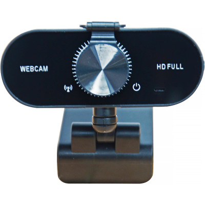 Веб-камера OKey WB290 2K QHD 1440P, HiFi мікрофон, USB