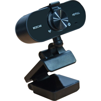 Веб-камера OKey WB290 2K QHD 1440P, HiFi мікрофон, USB