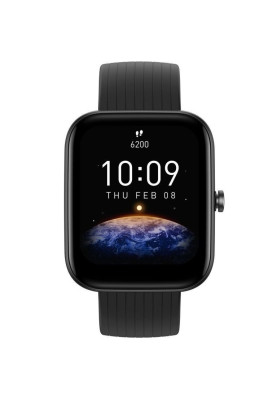 Розумний годинник Amazfit Bip3 Black