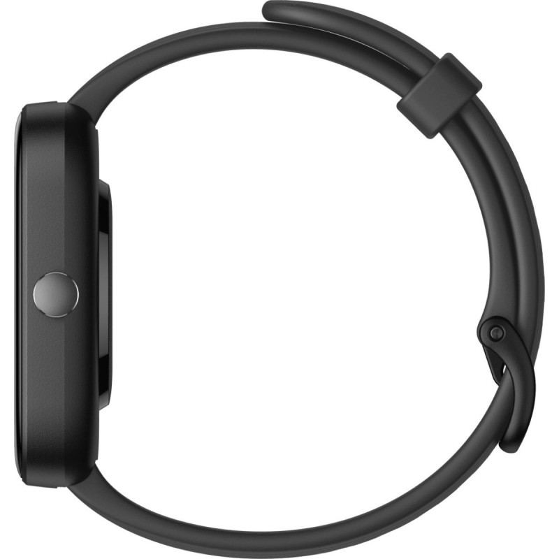Розумний годинник Amazfit Bip3 Black