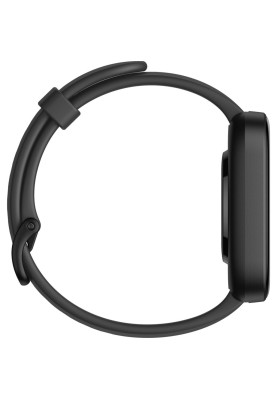 Розумний годинник Amazfit Bip3 Black