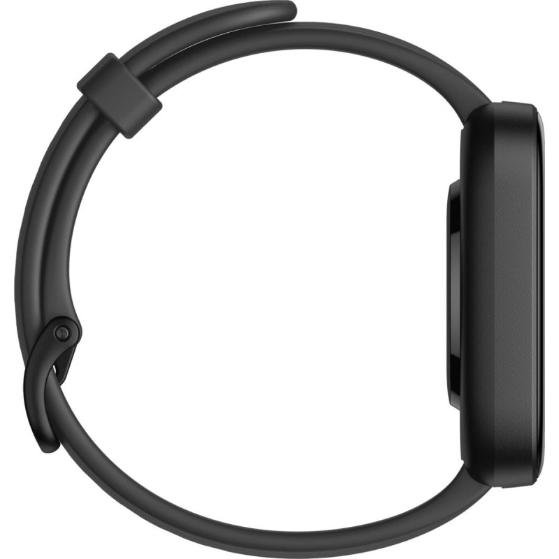 Розумний годинник Amazfit Bip3 Black