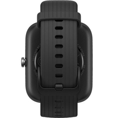 Розумний годинник Amazfit Bip3 Black