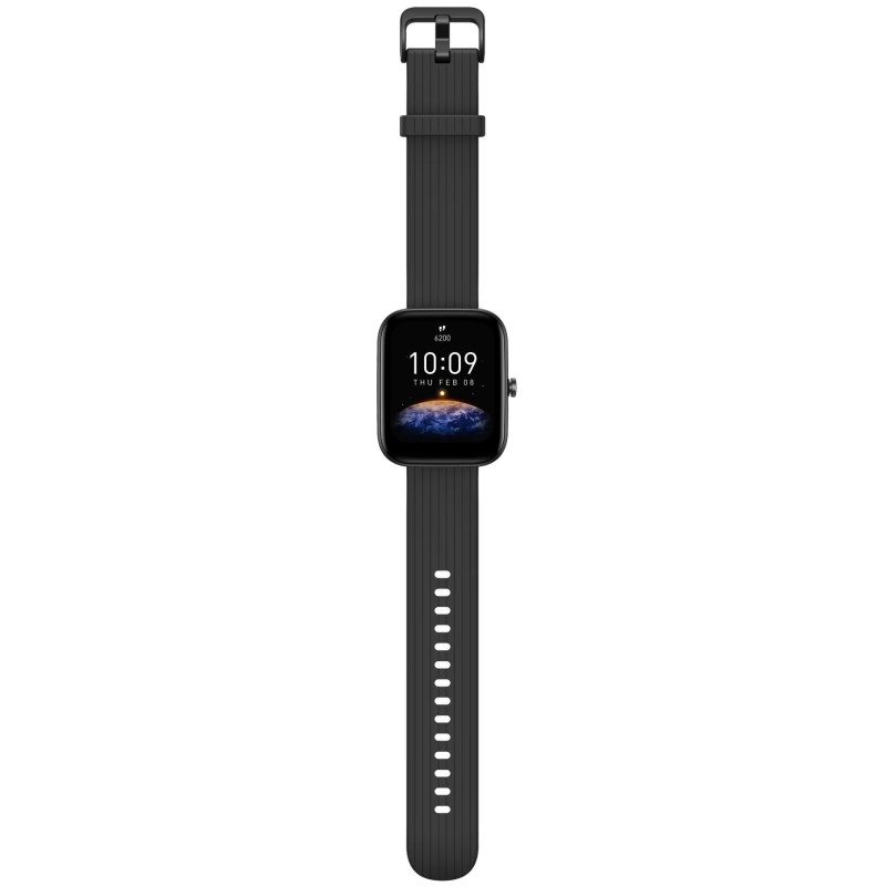 Розумний годинник Amazfit Bip3 Black