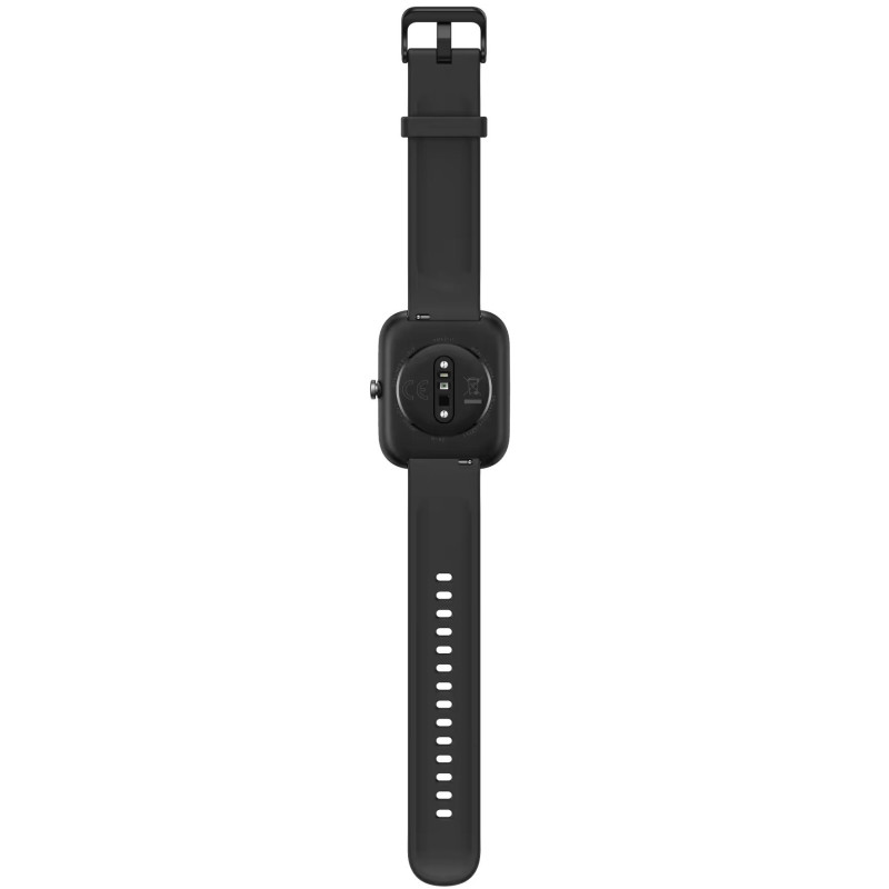 Розумний годинник Amazfit Bip3 Black