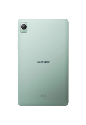 Планшет Blackview Tab 60 8.68" HD+ 6GB/128GB / T606 / 6050mAh / 8+5Мп / LTE Green