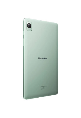 Планшет Blackview Tab 60 8.68" HD+ 6GB/128GB / T606 / 6050mAh / 8+5Мп / LTE Green
