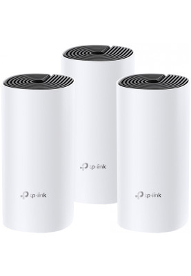 Система WiFi TP-LINK Deco M4 3 pcs
