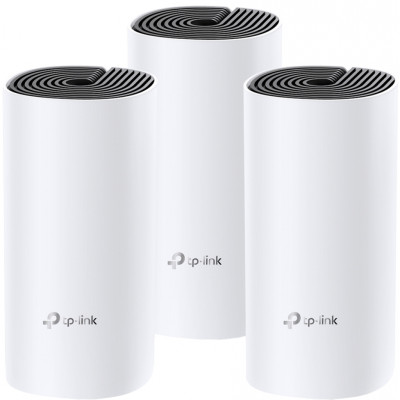 Система WiFi TP-LINK Deco M4 3 pcs