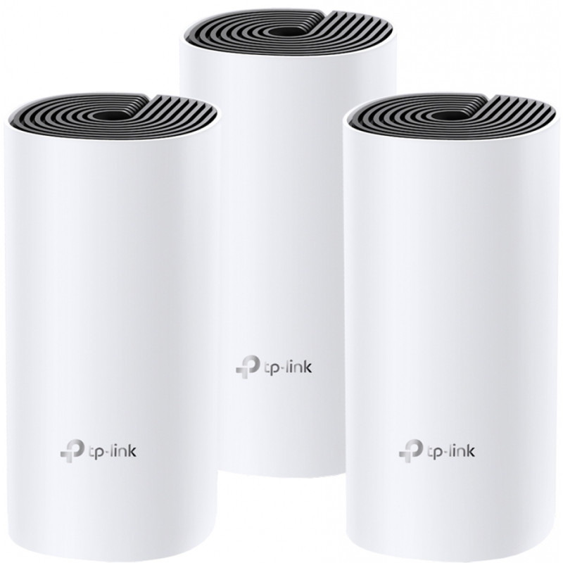 Система WiFi TP-LINK Deco M4 3 pcs