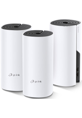Система WiFi TP-LINK Deco M4 3 pcs