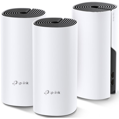 Система WiFi TP-LINK Deco M4 3 pcs