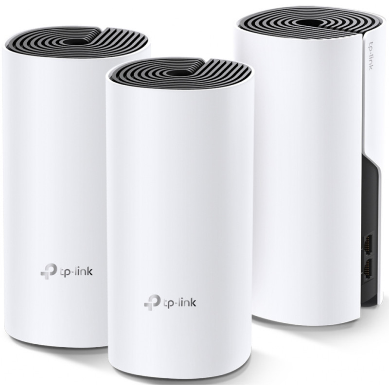Система WiFi TP-LINK Deco M4 3 pcs