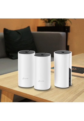 Система WiFi TP-LINK Deco M4 3 pcs