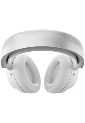 Ігрова гарнітура SteelSeries Arctis Nova Pro Wireless X White XBOX/PC/PS/SW/MAC/MOB