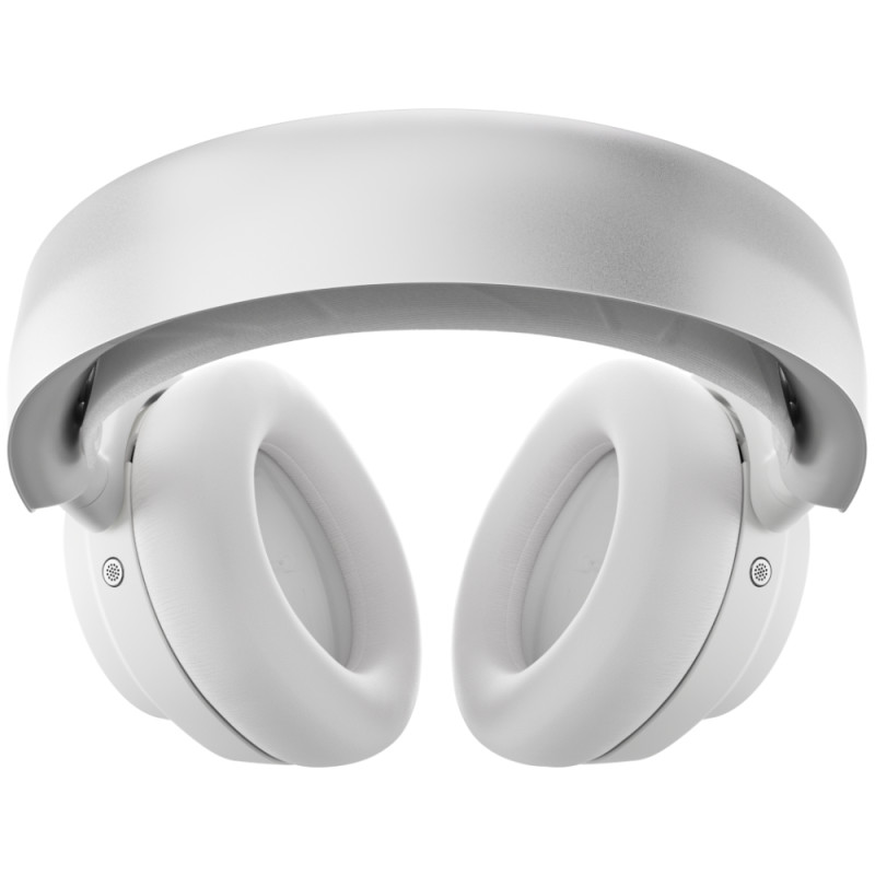 Ігрова гарнітура SteelSeries Arctis Nova Pro Wireless X White XBOX/PC/PS/SW/MAC/MOB