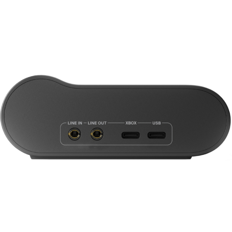 Ігрова гарнітура SteelSeries Arctis Nova Pro Wireless X White XBOX/PC/PS/SW/MAC/MOB