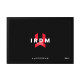 Накопичувач SSD 2TB GoodRAM IRDM Pro Gen2 2.5" SATA 3D TLC NAND