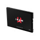 Накопичувач SSD 2TB GoodRAM IRDM Pro Gen2 2.5" SATA 3D TLC NAND