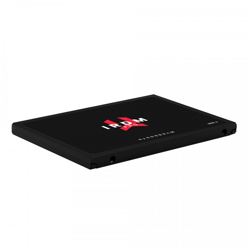 Накопичувач SSD 2TB GoodRAM IRDM Pro Gen2 2.5" SATA 3D TLC NAND