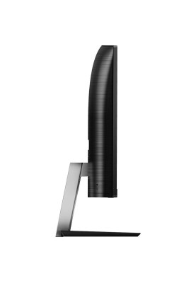 TFT 31.5" Philips 322E1C, VA, вигнутий, VGA, HDMI, DP, чорний з сріблястим
