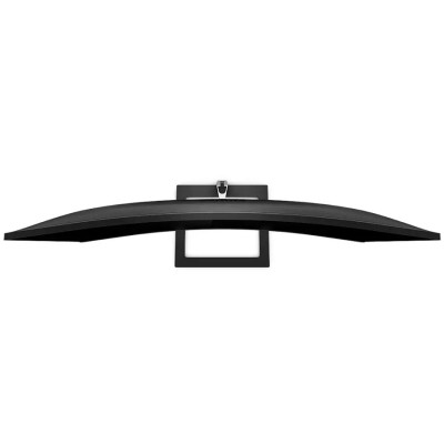 TFT 31.5" Philips 322E1C, VA, вигнутий, VGA, HDMI, DP, чорний з сріблястим