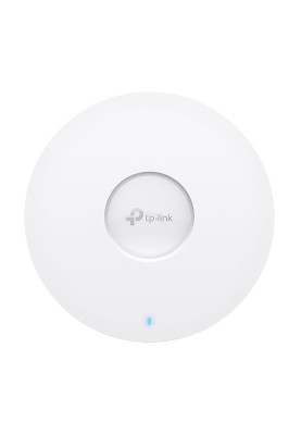 Точка доступу TP-Link EAP650 AX3000, 1xGE LAN, PoE, Passive PoE