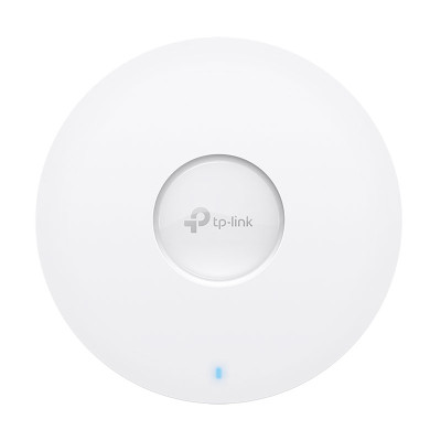 Точка доступу TP-Link EAP650 AX3000, 1xGE LAN, PoE, Passive PoE