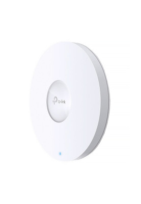 Точка доступу TP-Link EAP650 AX3000, 1xGE LAN, PoE, Passive PoE