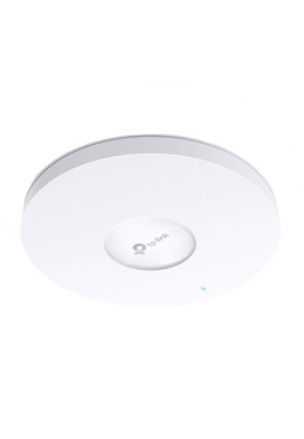 Точка доступу TP-Link EAP650 AX3000, 1xGE LAN, PoE, Passive PoE