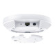 Точка доступу TP-Link EAP650 AX3000, 1xGE LAN, PoE, Passive PoE