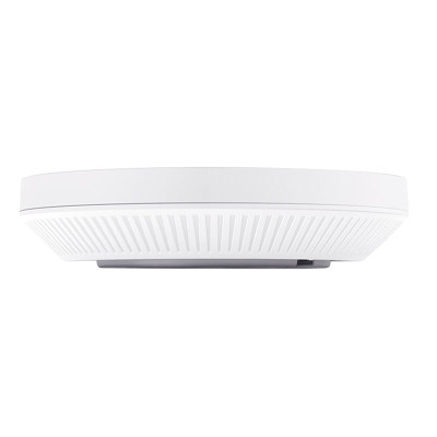 Точка доступу TP-Link EAP650 AX3000, 1xGE LAN, PoE, Passive PoE Точка доступу TP-Link EAP650 AX3000, 1xGE LAN, PoE, Passive PoE