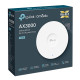 Точка доступу TP-Link EAP650 AX3000, 1xGE LAN, PoE, Passive PoE