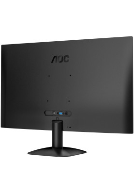 TFT 27" AOC 27B31H, IPS, 120Гц, HDMI, чорний