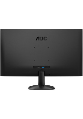TFT 27" AOC 27B31H, IPS, 120Гц, HDMI, чорний