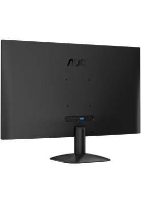 TFT 27" AOC 27B31H, IPS, 120Гц, HDMI, чорний