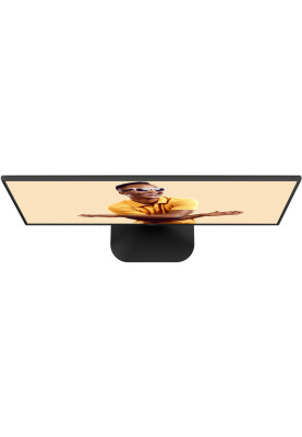 TFT 27" AOC 27B31H, IPS, 120Гц, HDMI, чорний