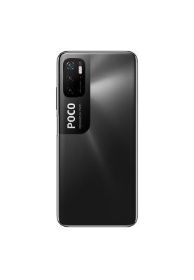Смартфон Poco M3 Pro 5G 4/64Gb Yellow (M2103K19PG)