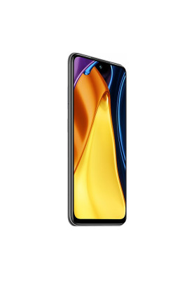 Смартфон Poco M3 Pro 5G 4/64Gb Yellow (M2103K19PG)