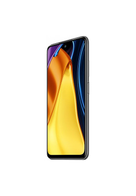 Смартфон Poco M3 Pro 5G 4/64Gb Yellow (M2103K19PG)