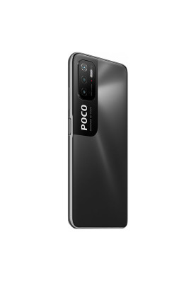 Смартфон Poco M3 Pro 5G 4/64Gb Yellow (M2103K19PG)