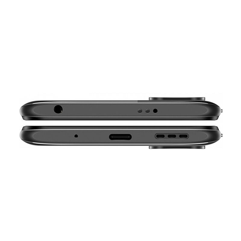 Смартфон Poco M3 Pro 5G 4/64Gb Yellow (M2103K19PG)