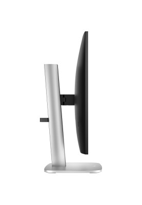 TFT 27" HP S5 Pro 527pu, IPS, QHD, 100Hz, HDMI, DP, USB-C, RJ-45, HAS, чорний