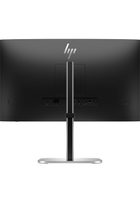 TFT 27" HP S5 Pro 527pu, IPS, QHD, 100Hz, HDMI, DP, USB-C, RJ-45, HAS, чорний