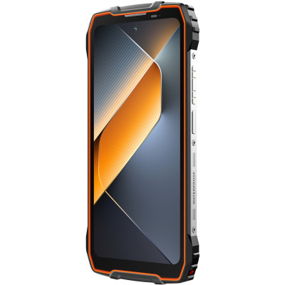 Смартфон Blackview BL7000 6.78"FHD+/8GB/256GB/Dimensity 6300/7500mAh/50+32Мп Night/NFC/IP69/Orange Смартфон Blackview BL7000 6.78"FHD+/8GB/256GB/Dimensity 6300/7500mAh/50+32Мп Night/NFC/IP69/Orange