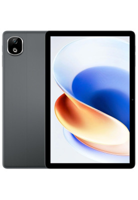 Планшет Doogee T30E-A 11" HD /4GB/128GB/ T606 8000mAh/ 13+5Мп / LTE / Keyboard+Mouse /Metal Grey