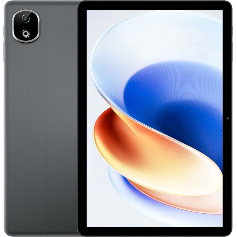 Планшет Doogee T30E-A 11" HD /4GB/128GB/ T606 8000mAh/ 13+5Мп / LTE / Keyboard+Mouse /Metal Grey