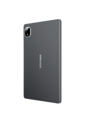 Планшет Doogee T30E-A 11" HD /4GB/128GB/ T606 8000mAh/ 13+5Мп / LTE / Keyboard+Mouse /Metal Grey
